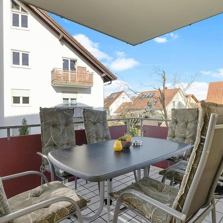 Apartments Muenchbach - Near Europa-Park And Rulantica Rust Exterior photo